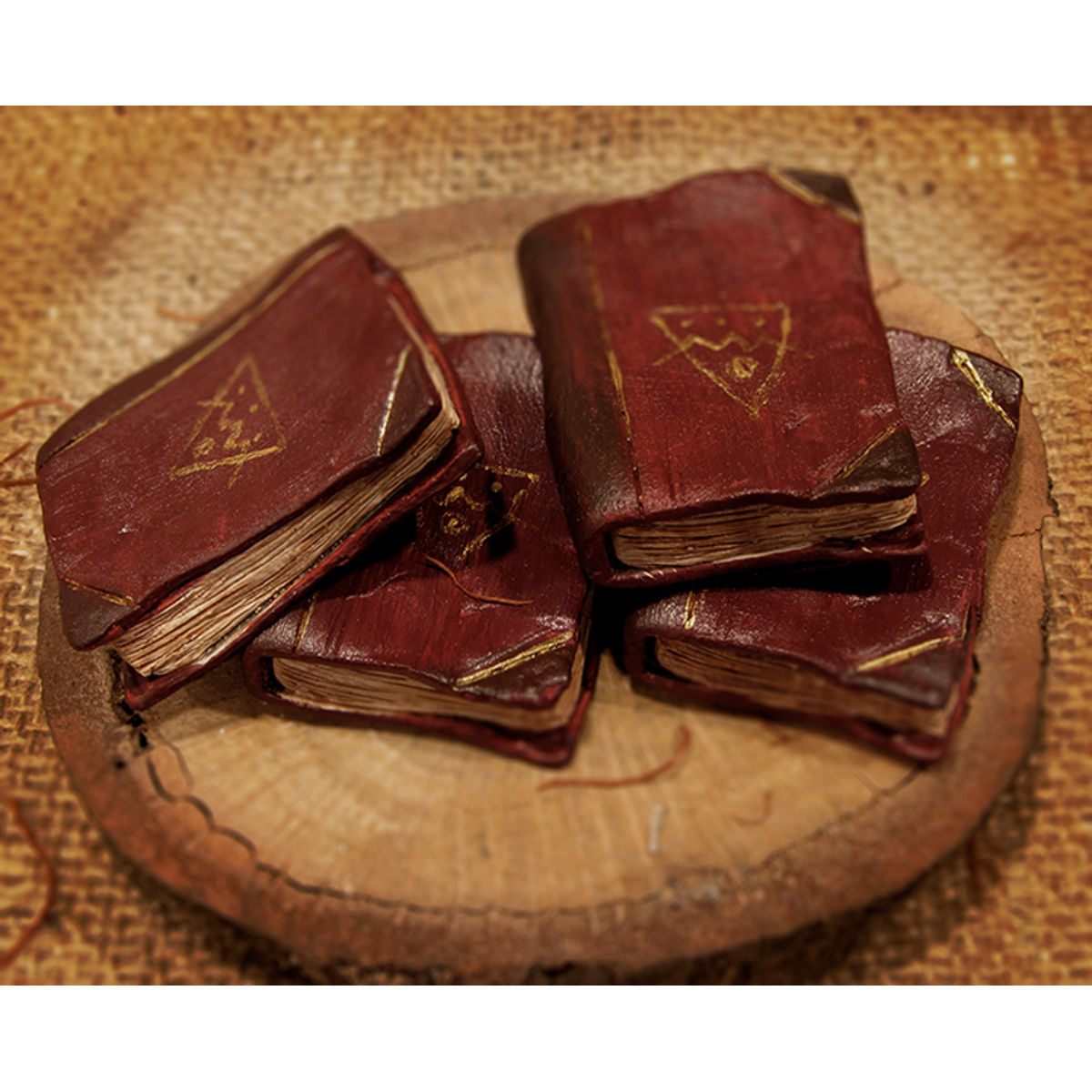 Order of the Mystics