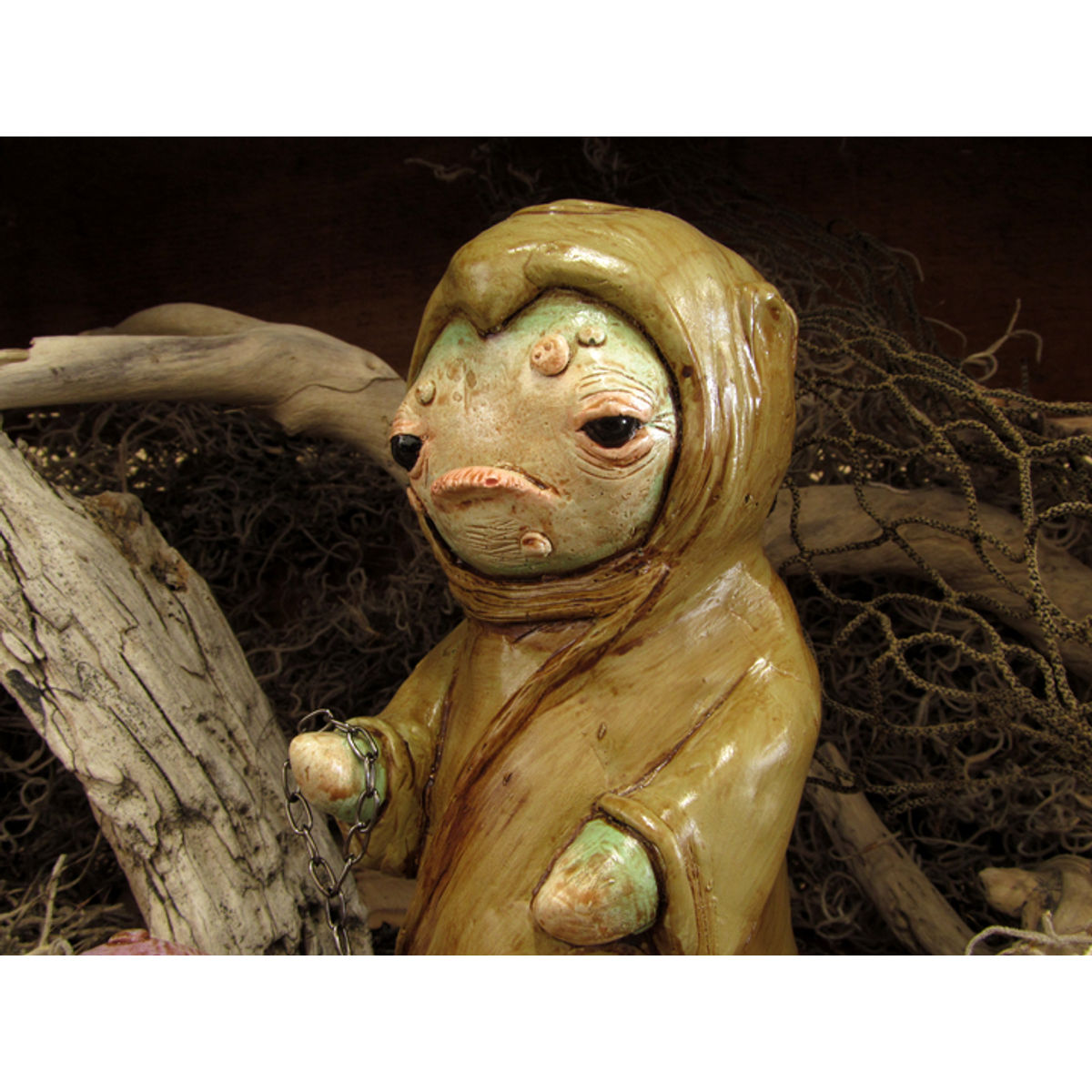 Cloaked Sicklings II (Mint)