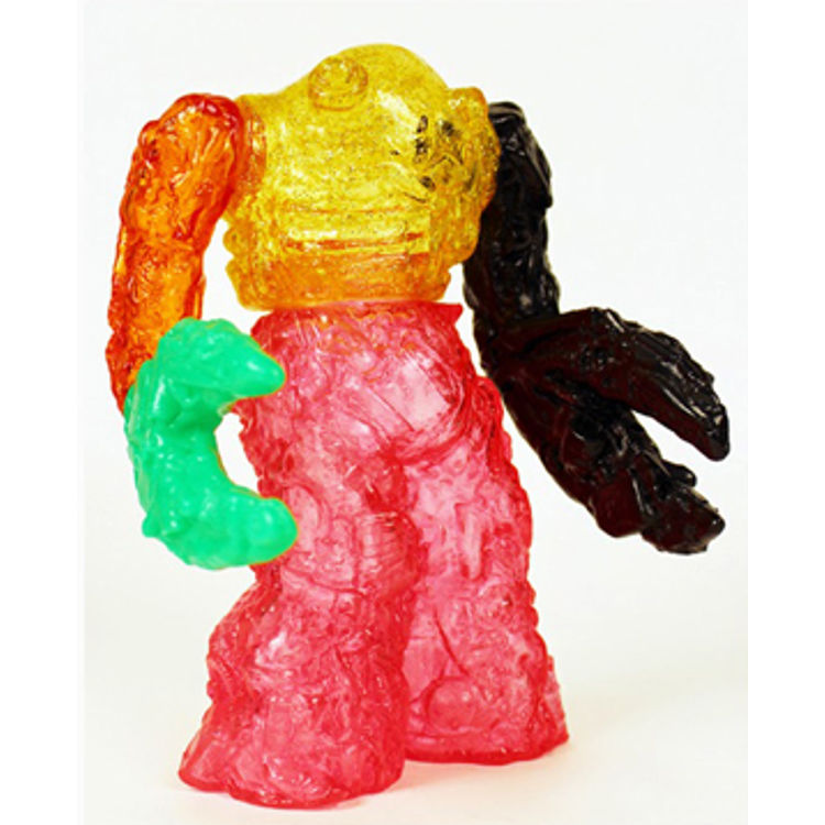 Mixed-Up Summer Daigomi 01 by Guumon (Brian Mahony)