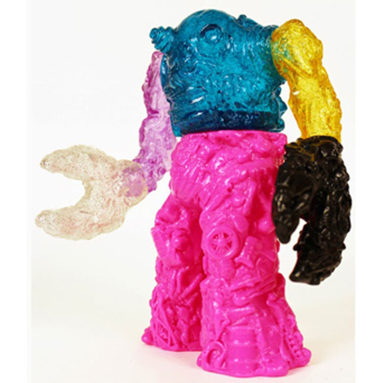 Mixed-Up Summer Daigomi 03 by Guumon (Brian Mahony)