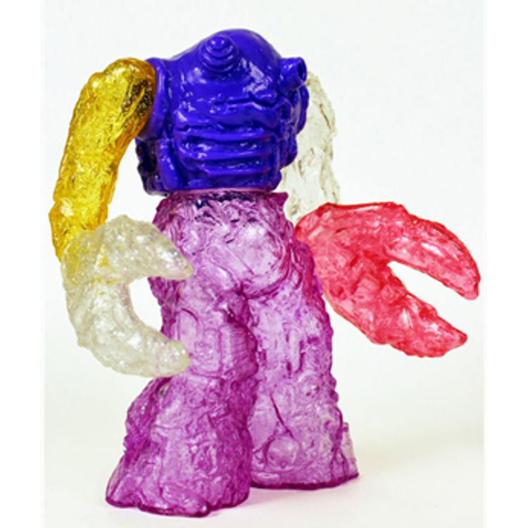 Mixed-Up Summer Daigomi 04 by Guumon (Brian Mahony)