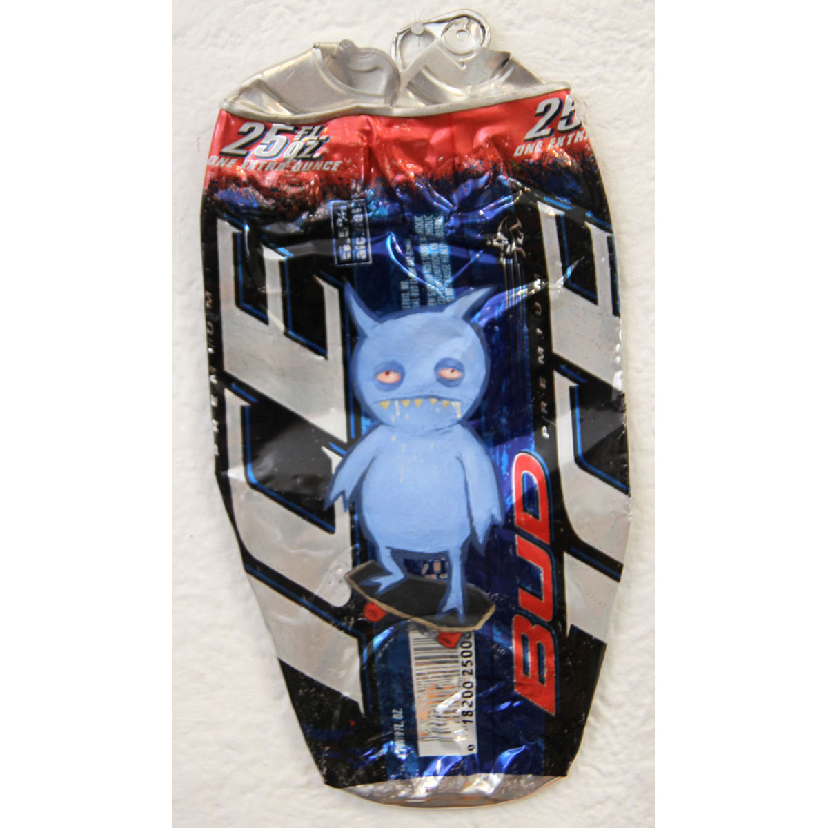 Bud Ice Bat