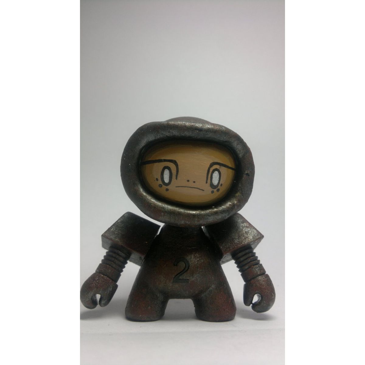 RUSTED SEARCHER-BOTS 2