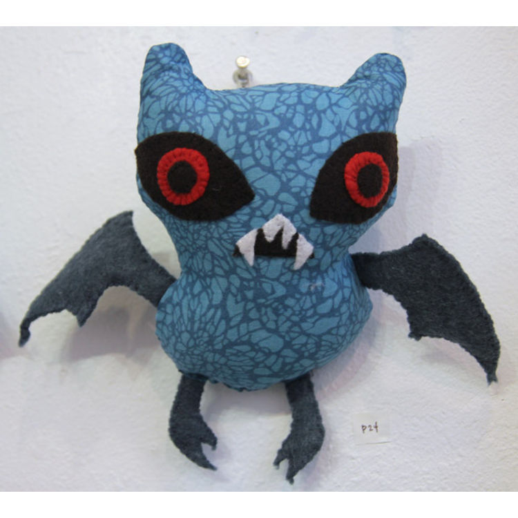 Little Evil One by Kevin Luong