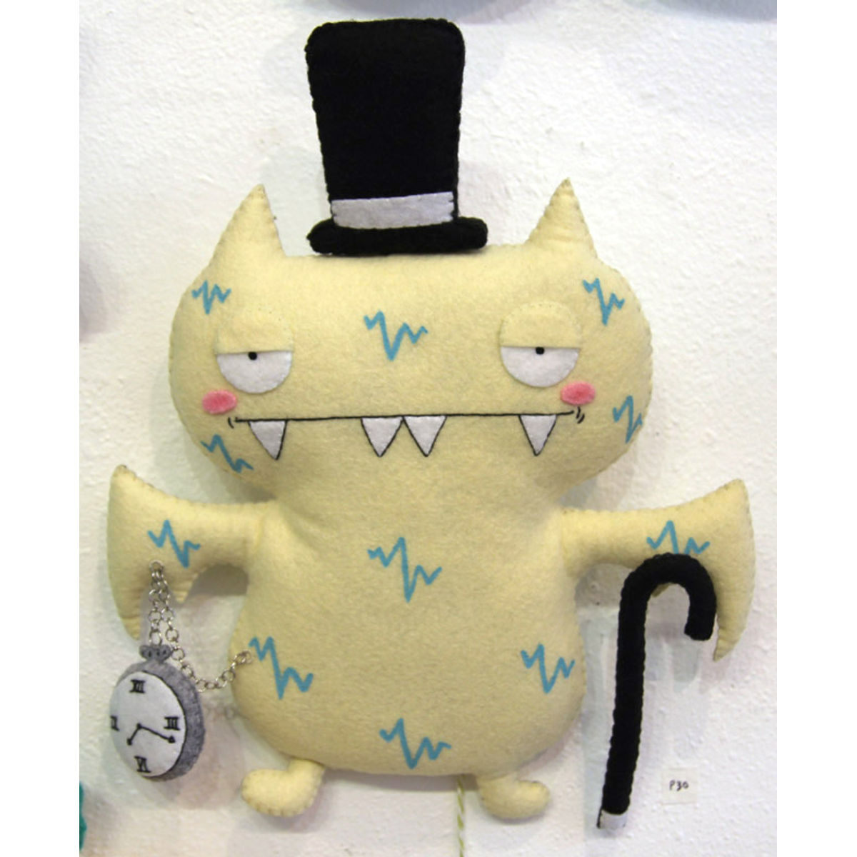 Sir Icicles McBattenStein