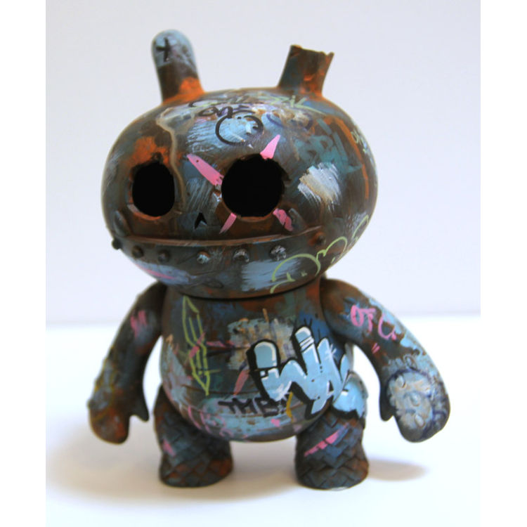 Babo by DrilOne