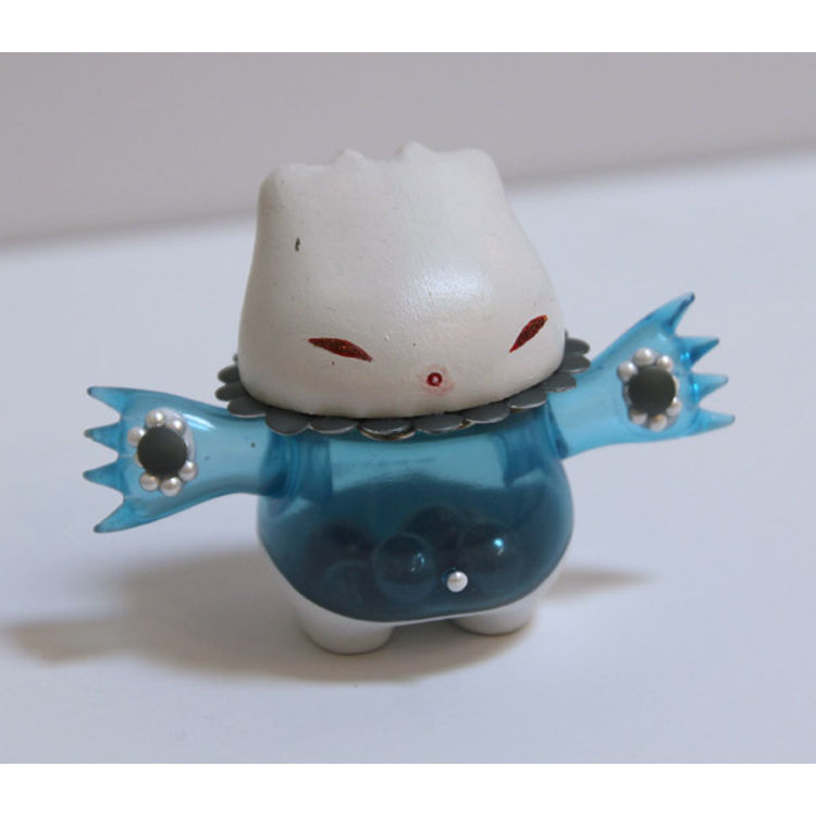 Little Cat by Miso