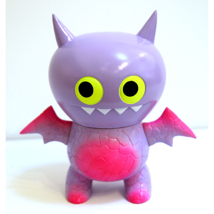 Ice Bat by Koji Harmon