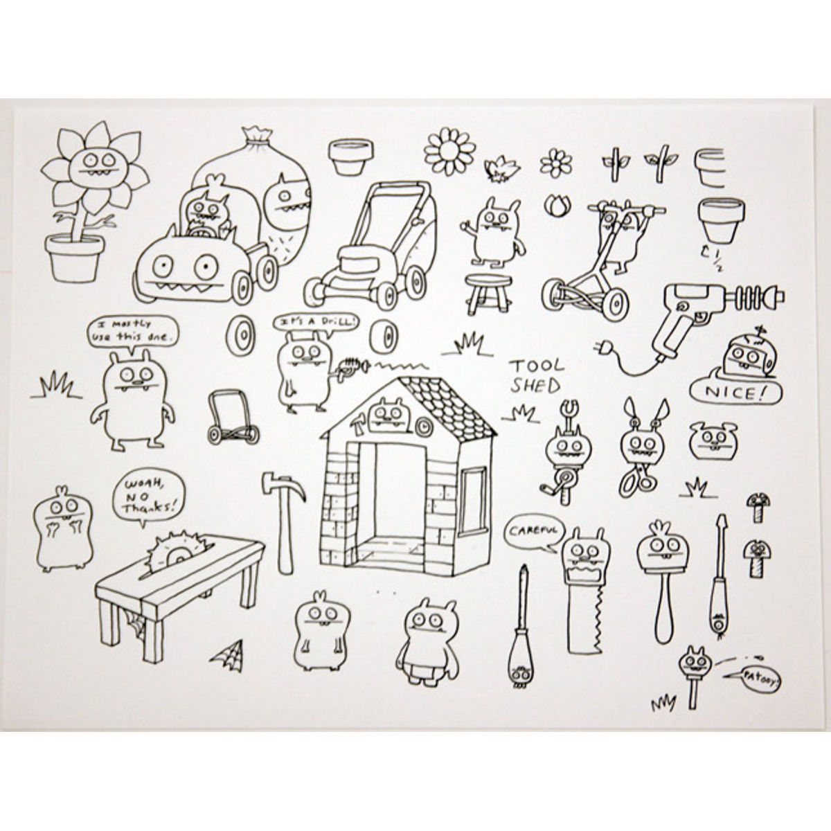 Drawing 01