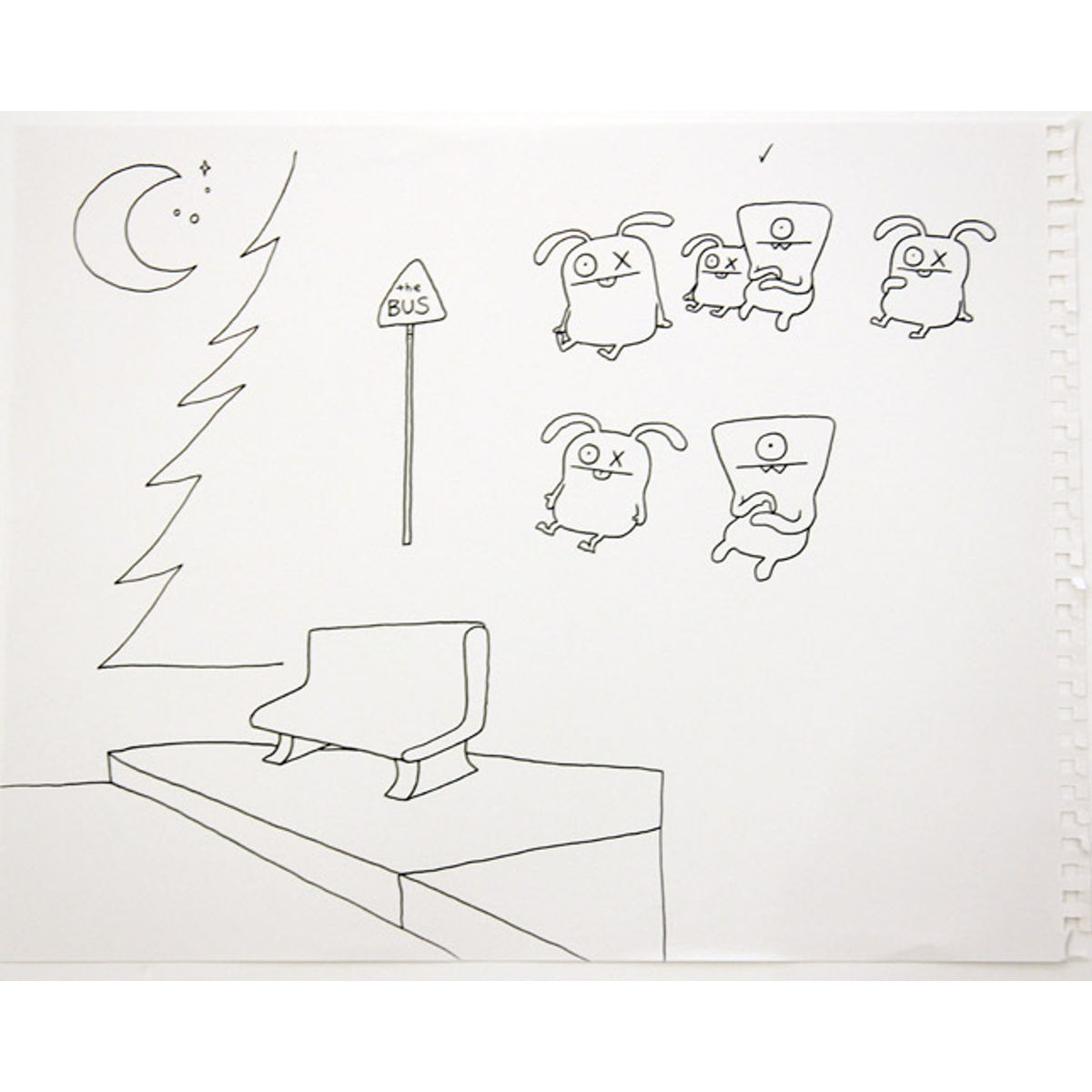 Drawing 23