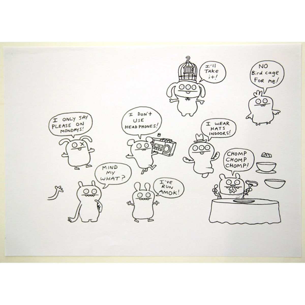 Drawing 26