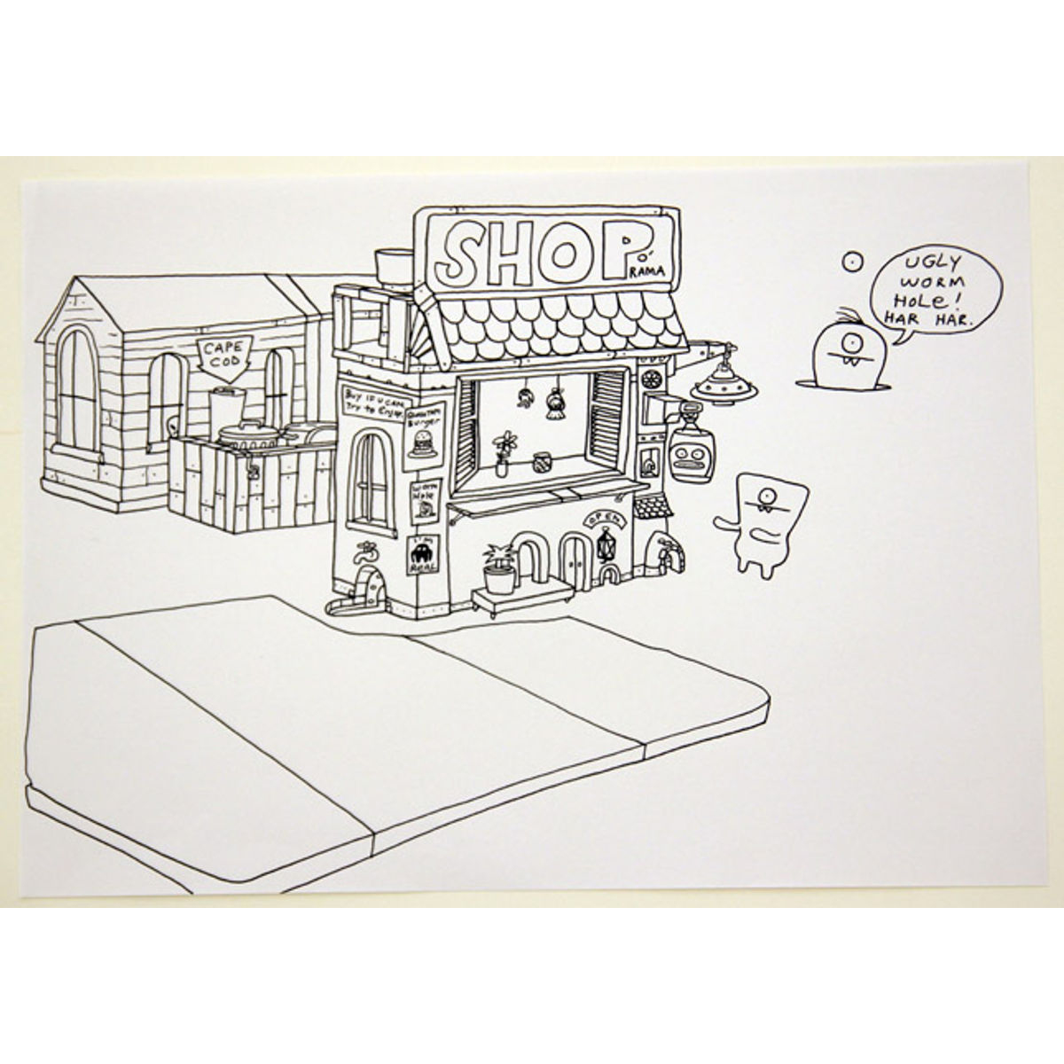 Drawing 49