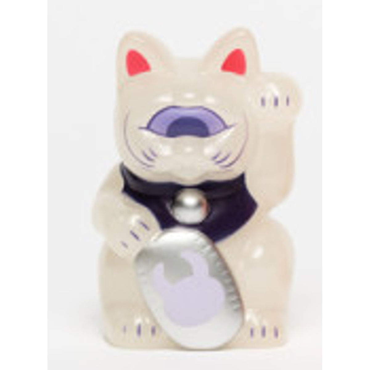 Fortune Cat Baby - uamou pearl