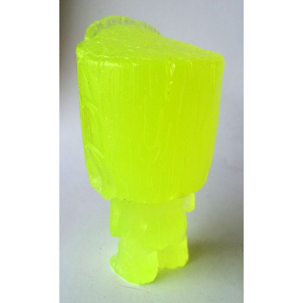 Tiki Statue - Glow in the dark