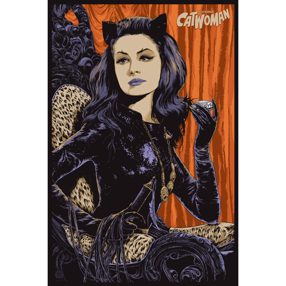 Catwoman