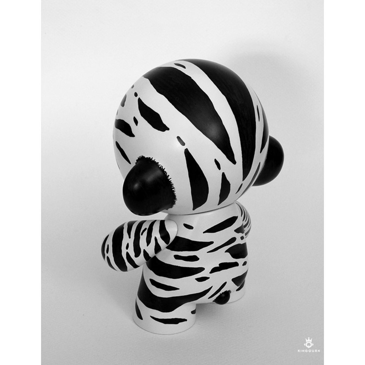 Princess Byakko (White Tiger)