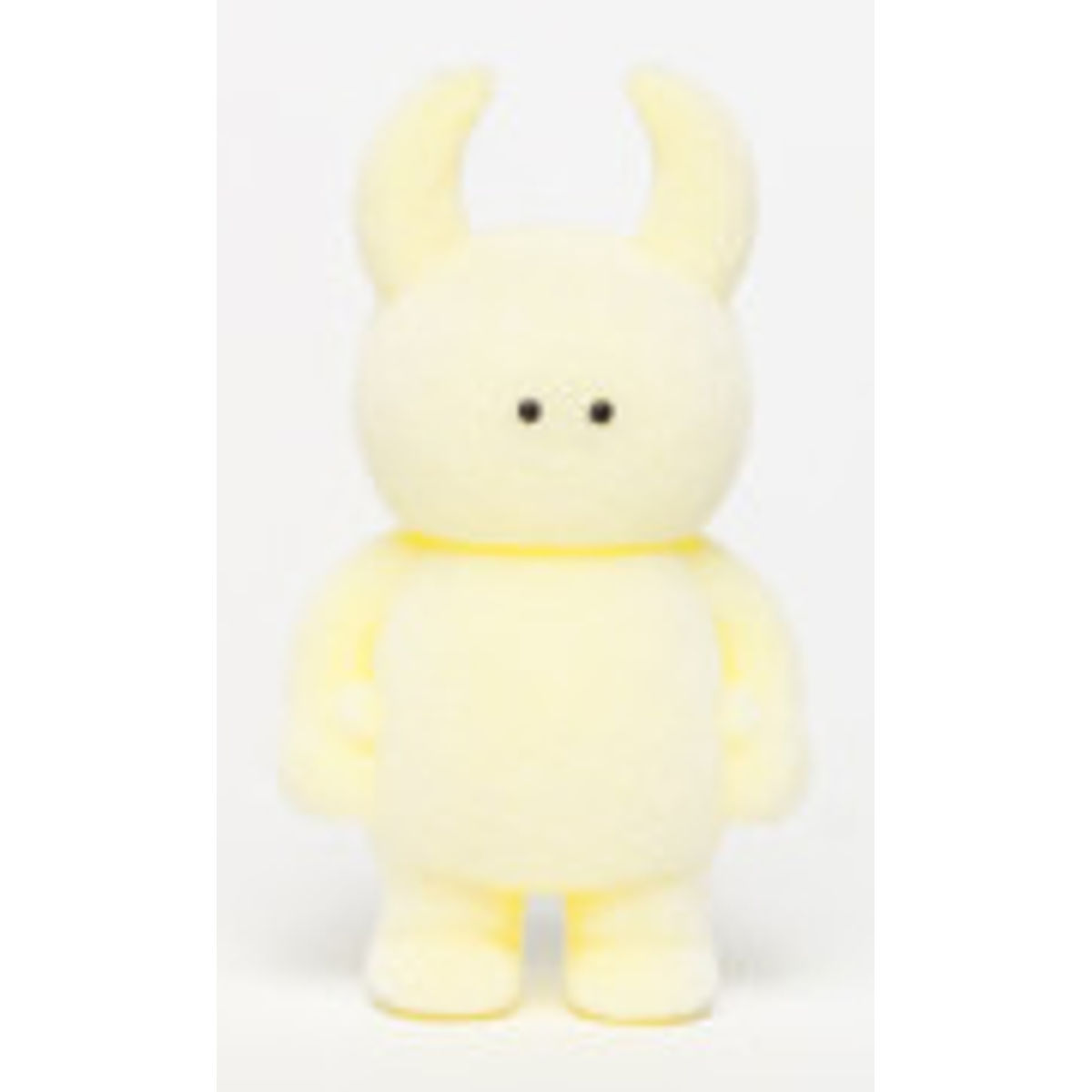 UAMOU - felt - yellow