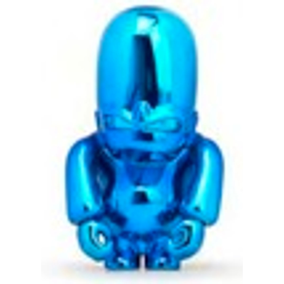 Earthly vanity (Collector's Edition - Suspect Suspect = Sapphire)