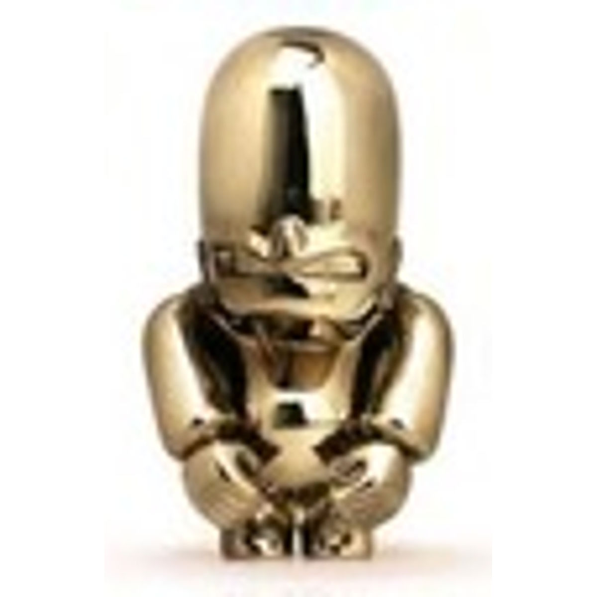 Earthly vanity (Collector's Edition - Arrogant = wall grey)