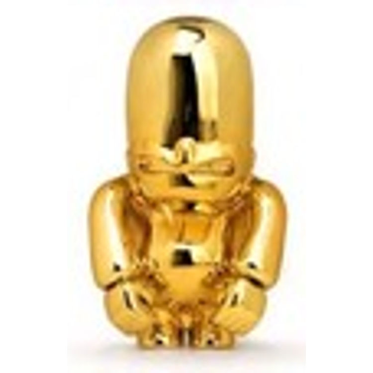 Earthly vanity (Collector's Edition - Greedy Greedy = gold) by Nothing Studio