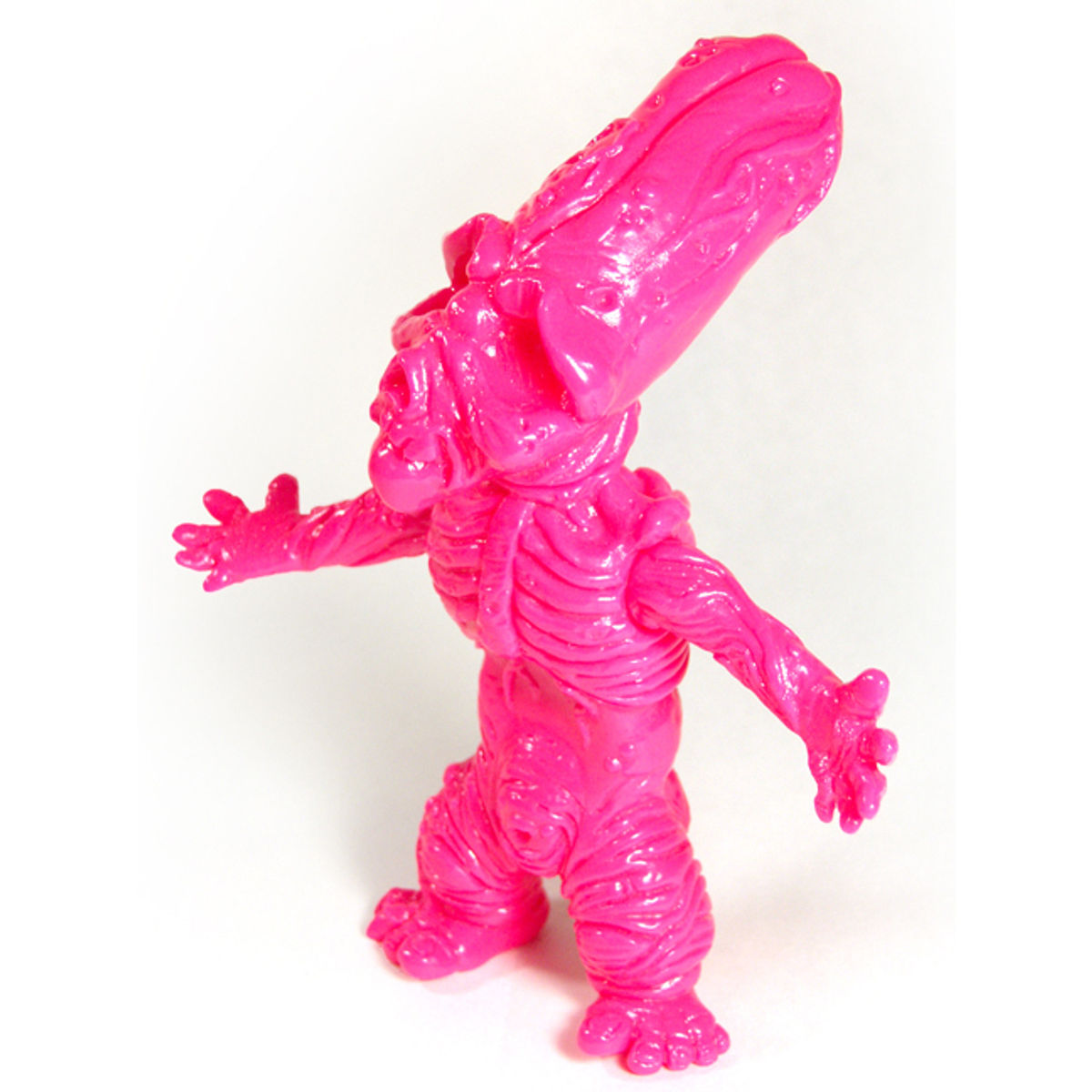 Hot Pink "Five Eyed Dragon II"