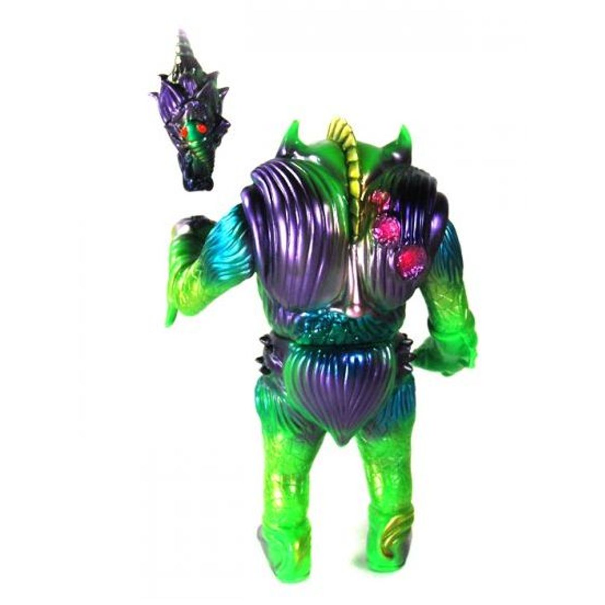 Pollen Kaiser - Dark Forest