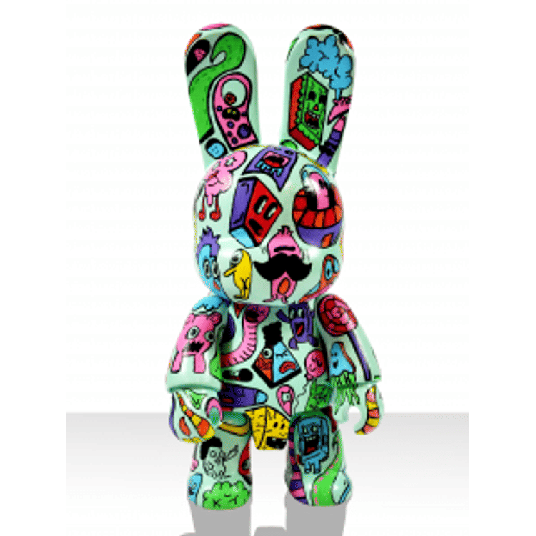 null by SERGIO GARCIA