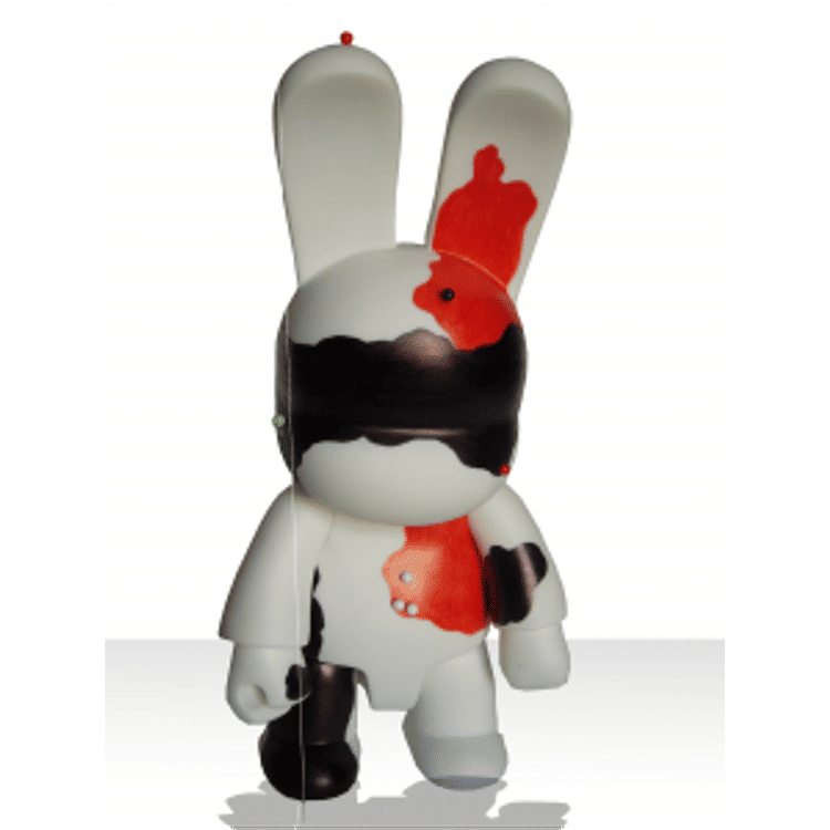 null by OLIMPIA VELASCO