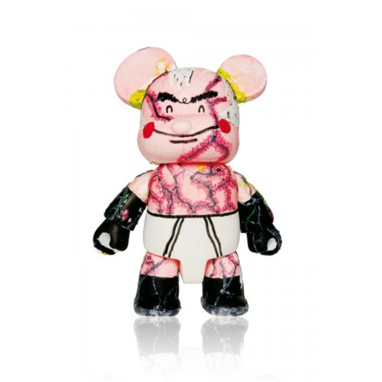 Judas Arrieta by Judas Arrieta