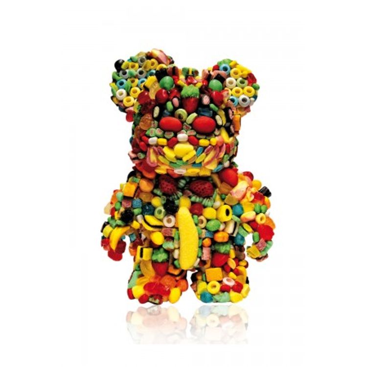 Miranda Makaroff by Miranda Makaroff