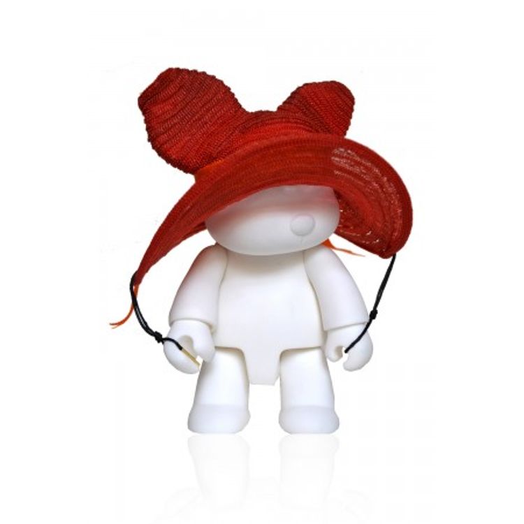 Nina Pawlowsky by Nina Pawlowsky