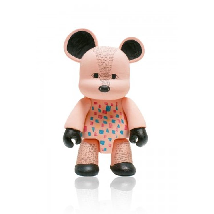 Brianda Fitz James Stuart by Brianda Fitz James Stuart