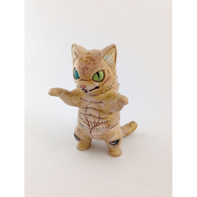 Kodachi by Konatsu Koizumi