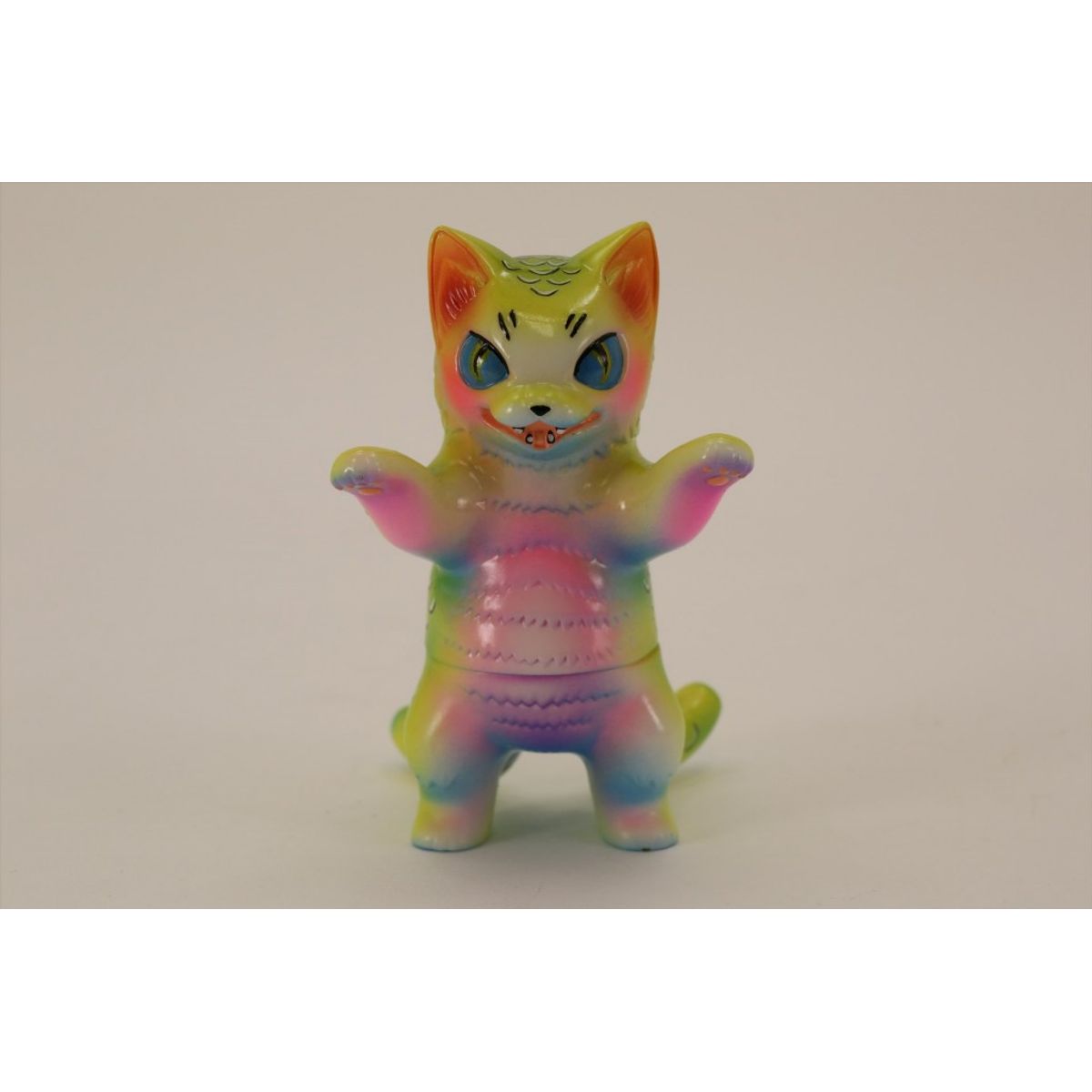 Custom Negora