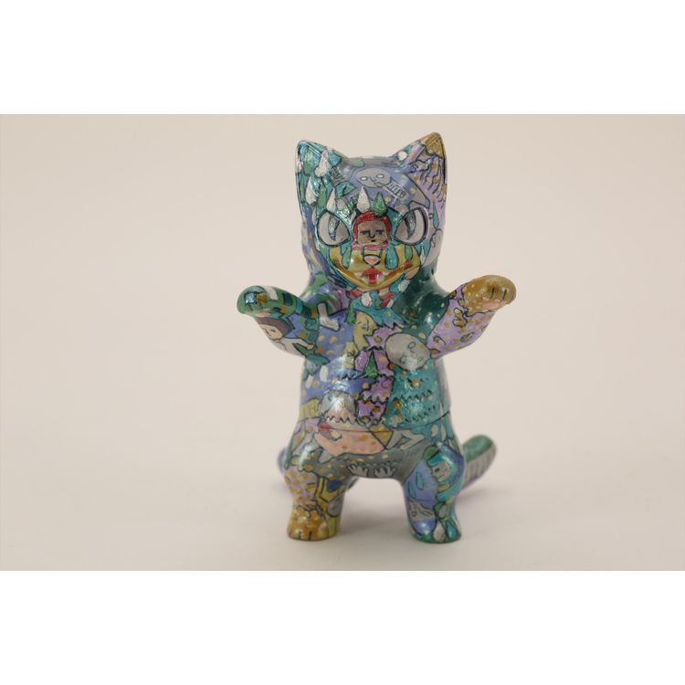 Custom Negora by Konatsu Koizumi