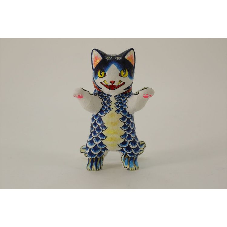 Custom Negora #3 by Konatsu Koizumi