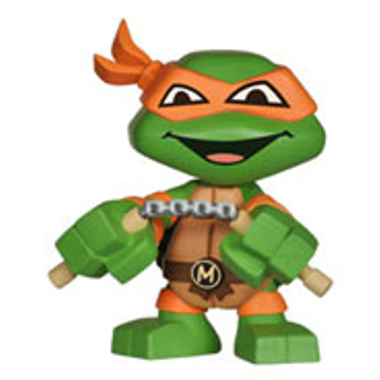 Michelangelo by Nickelodeon