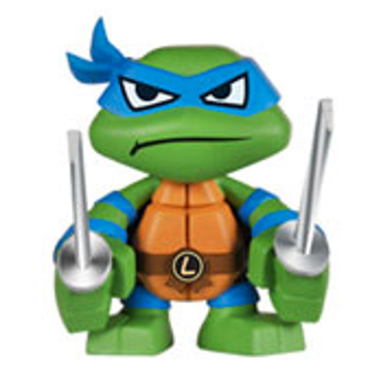 Leonardo by Nickelodeon