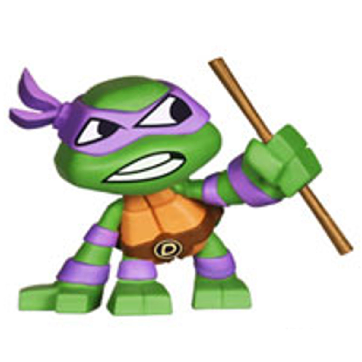 Donatello