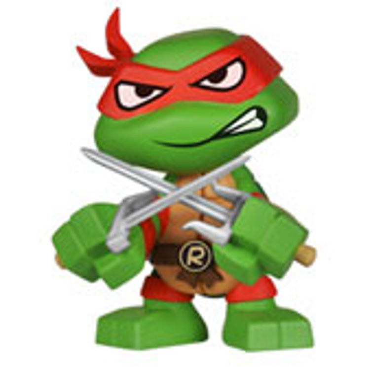 Raphael by Nickelodeon