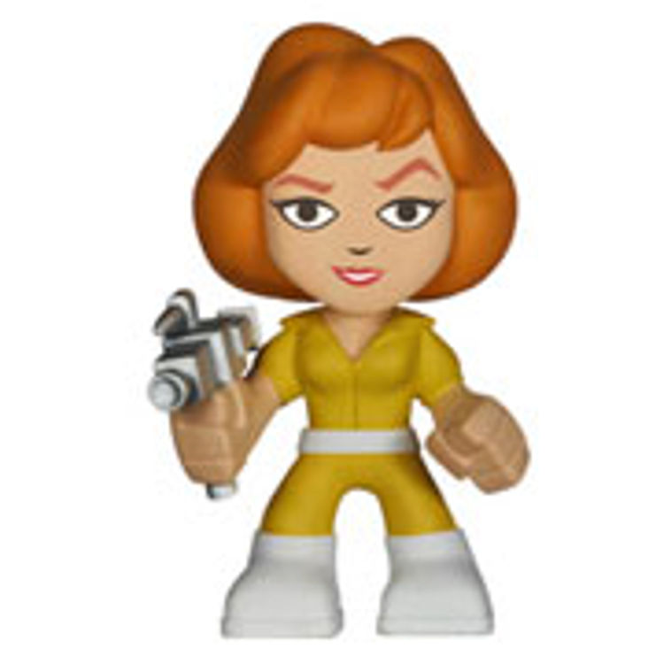April O’Neil by Nickelodeon