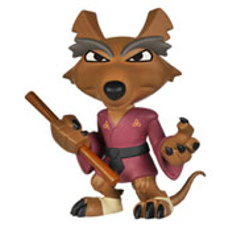 Splinter by Nickelodeon