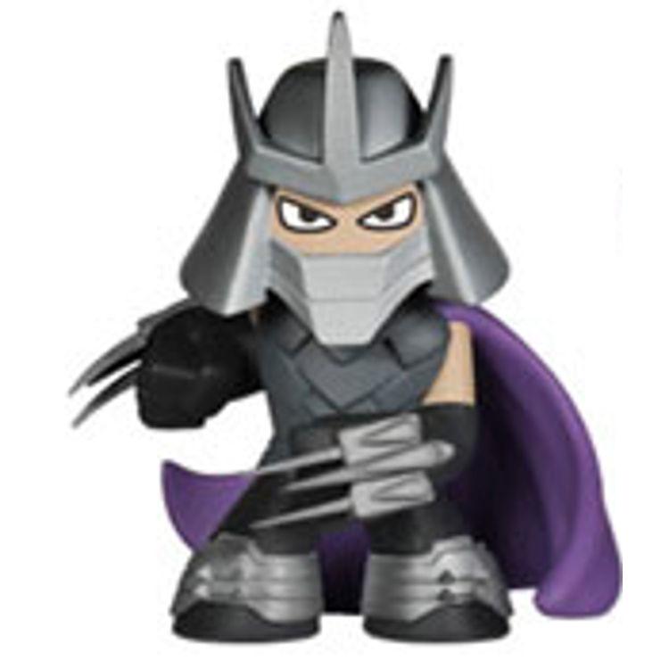 Shredder by Nickelodeon
