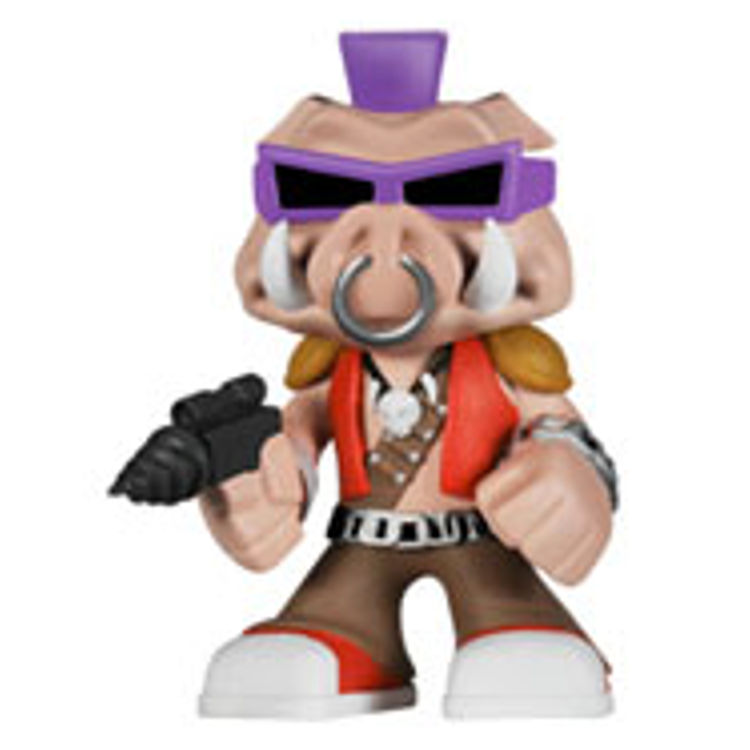Bebop by Nickelodeon