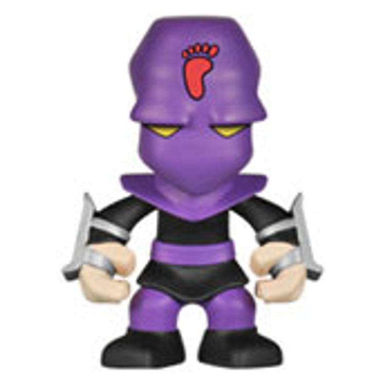 Foot Soldier by Nickelodeon