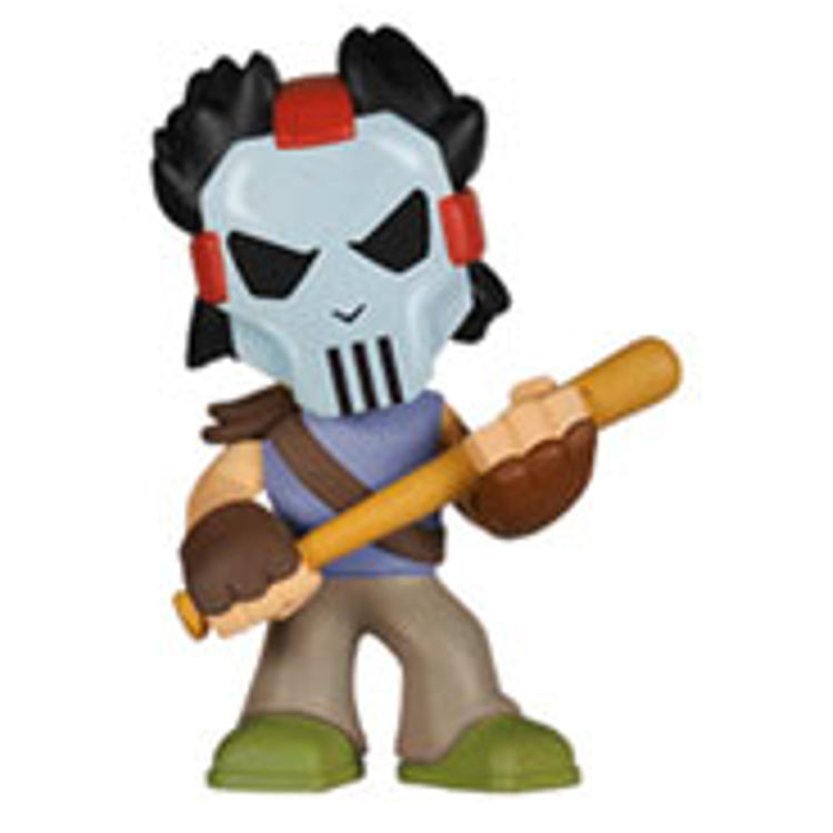 Casey Jones by Nickelodeon