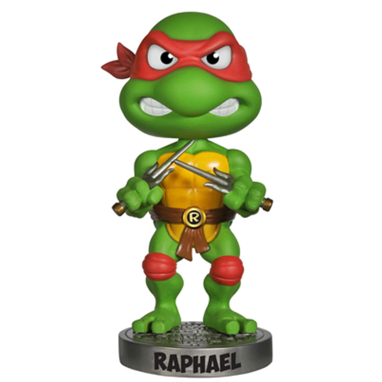 Raphael by Nickelodeon