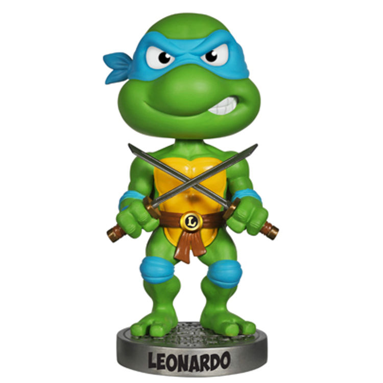 Leonardo by Nickelodeon