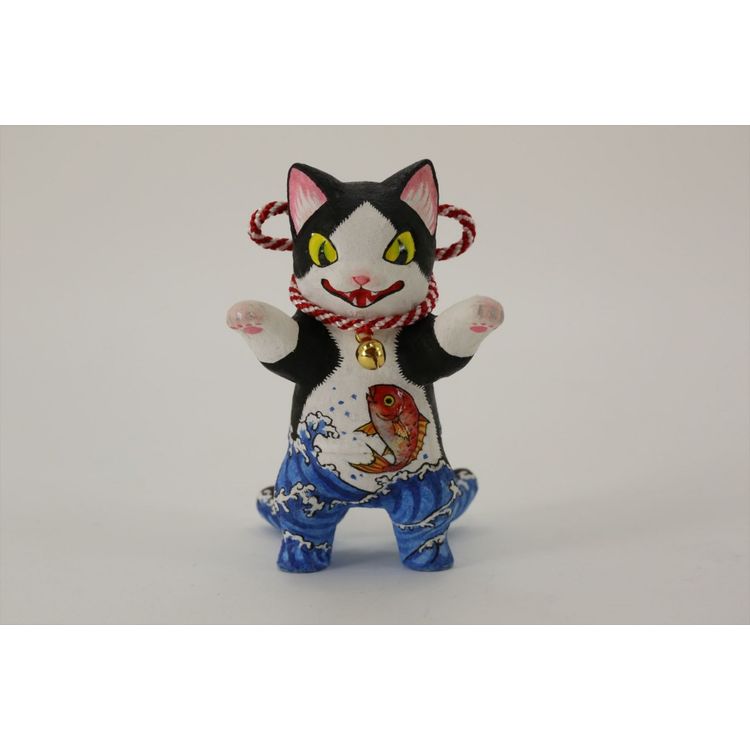 Custom Negora #4 by Konatsu Koizumi