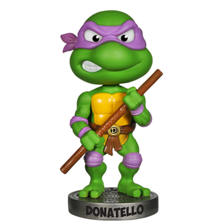 Donatello by Nickelodeon